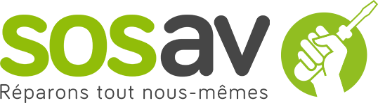 SOSav Logo